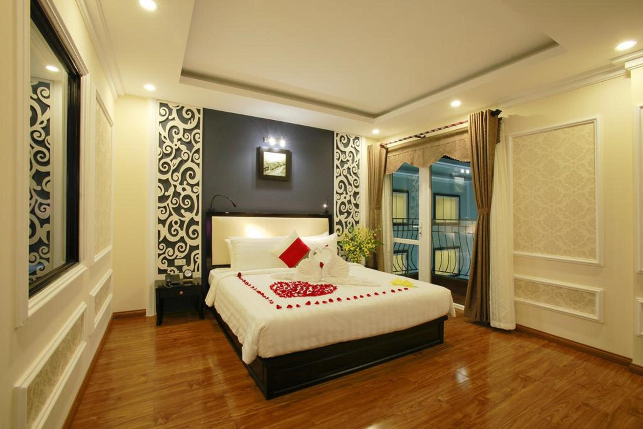 Hoian Sincerity Hotel & Spa Hoi An Exterior foto