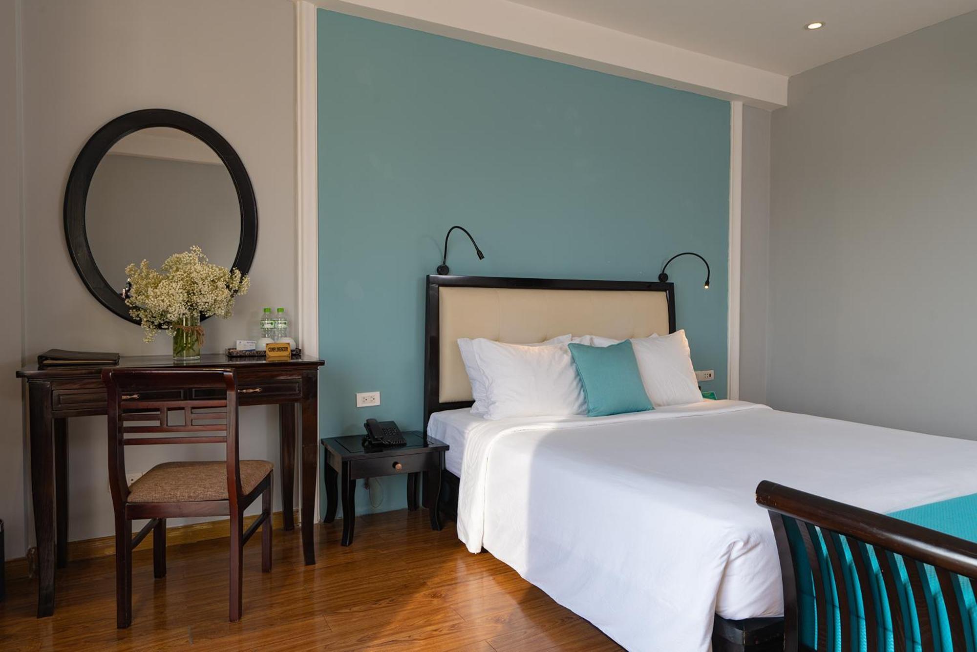 Hoian Sincerity Hotel & Spa Hoi An Exterior foto