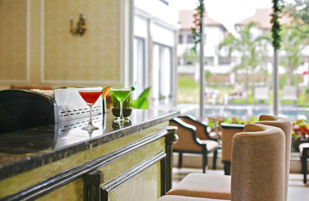 Hoian Sincerity Hotel & Spa Hoi An Exterior foto